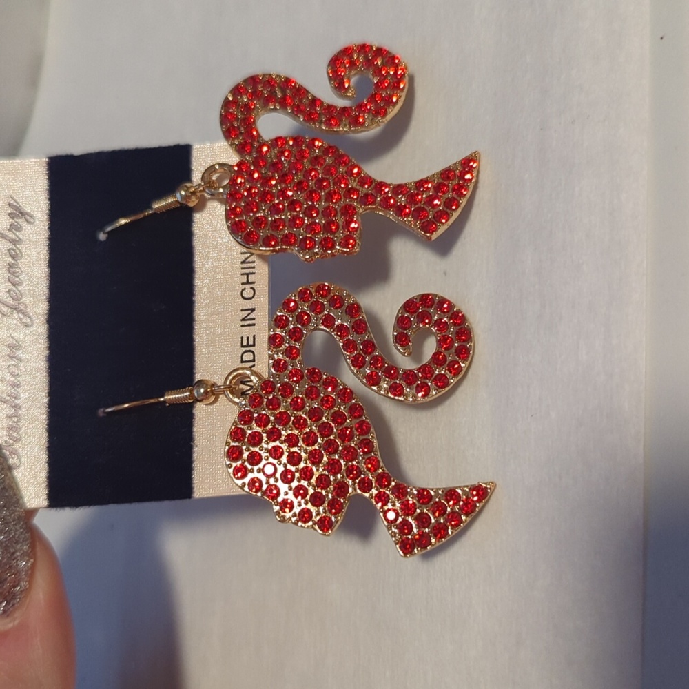 Fashion jewelry
